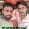 About Dil Ka Code Bhul Aayo Song